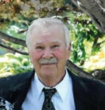 James (Grant) Spence