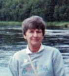 Élianne (Lili) Coté