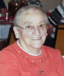 Doris Lee LeBlanc