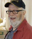 James William (Jimmy) Jackman