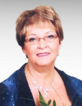 Claudette Bolduc