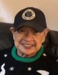 Efren Yuzon Pereira