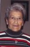 Lucille Roussel