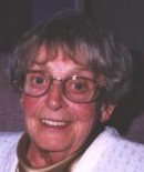 Georgette Chabot