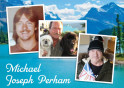 Michael Joseph Perham