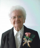 Sr. Raymonde Letarte