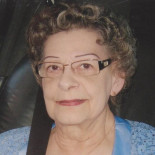 Yvette Côté
