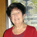 Thérèse Garcia Bauce