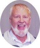 Robert Wayne (Bob) Blair