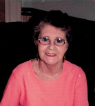 Frances Marilynn Street