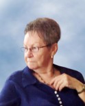 Réjeanne Thibault