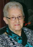 Rita Marie Leger