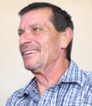 Laidslas (Gaby) Denis