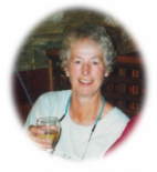 Barbara Joan Benedetti Williams