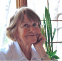 Louisette Mongrain Boisvert