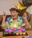 Dorothy Irene Bennett Taylor