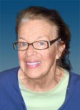 Geneviève Couillard Wilson