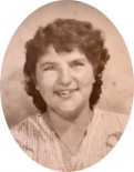 Florence Sylvia Daurie
