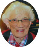 Marion Catherine MacPhail