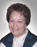 Thérèse Auger Lepage