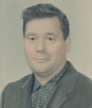 Donald John Lee-Paget