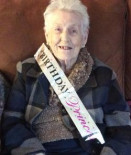 Margaret Elizabeth Haire