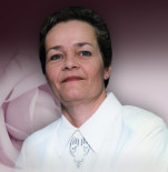 Ginette Jalbert Sergerie