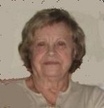 Aline Lamarche Lalande