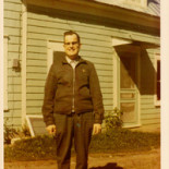 Robert Gordon McLeod