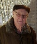 George William Nickel
