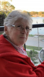 Barbara Brown Carruthers