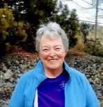 Jean Margaret Byers Fenton