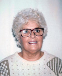 Murielle Thomassin Giroux