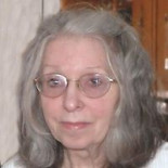 Linda Florence Higdon