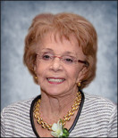 Réjeanne Ashby Robert