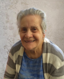 Marie Kinsley