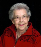 Jean Gertrude MacLean Morrissey