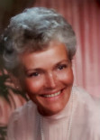 Berna Marjorie Buchanan