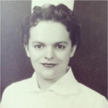 Joan Ross McEachern Rn