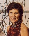 Sharron Mary Bellamy Patton