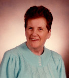 Ellen Cecelia Walsh