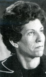 Marie Rutledge MacGregor