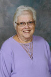 Mary (Mary Jo) Stevenson