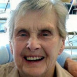 Lorraine Cynthia Harriott