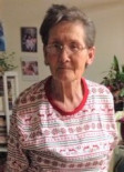 Mary Rose Leonard