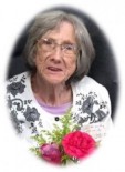Theresa Clarke