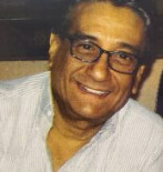 Juan Arturo Lopez-Uriarte D.V.M.