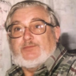 Leonard Richard Thomas Ralph Hounsell