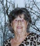 Eva Blouin Daigle