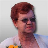 Freida Brewin